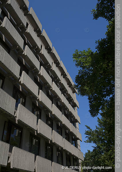 Université de Liège
University of Liege